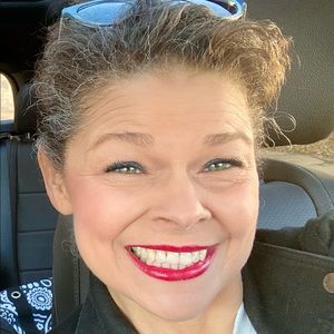 Meet your Posher, Timilyn